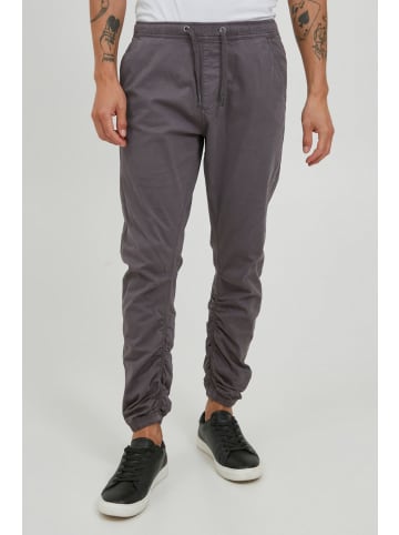 INDICODE Chinohose in grau