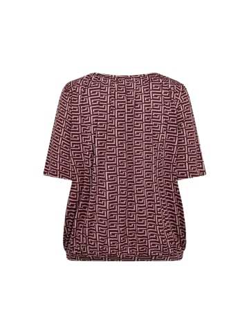 Wasabi Concept Hemd WA-JOHANNE 1 in 4975C WINE COMBI