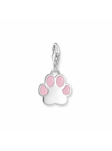 Thomas Sabo Charms & Anhänger für Damen in silber