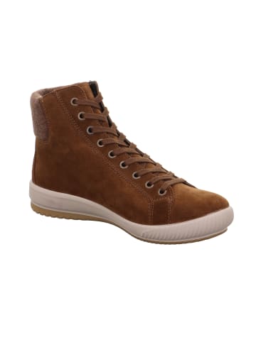 Legero Sneakers High TANARO 5.0 in Saddle