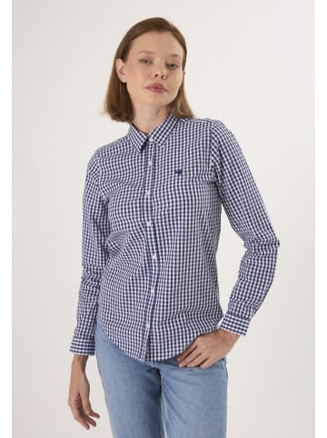 Felix Hardy Hemd in navy