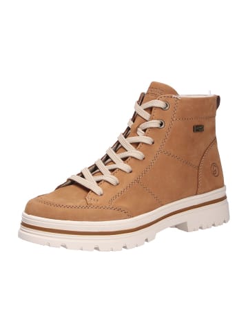 remonte Stiefel in braun