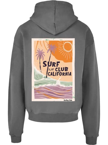 Merchcode Merchcode Kapuzenpullover in magnet