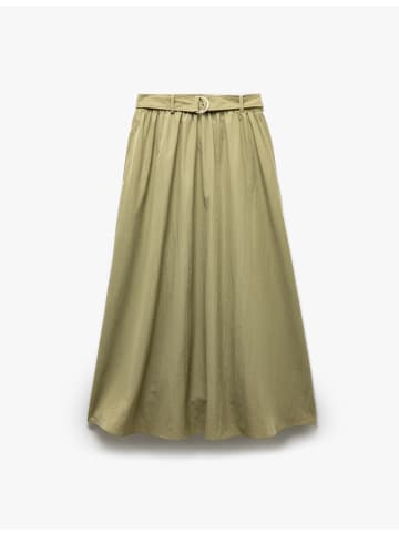 KOTON RÖCKE in Khaki