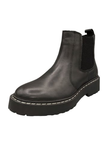 2GO FASHION Chelsea Boots in Schwarz
