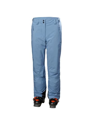 Helly Hansen Hose W LEGENDARY INSULATED PANT in Kristallblau