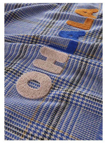 Codello Schal in blau