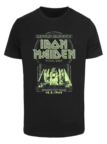 Merchcode Merchcode T-Shirts in black