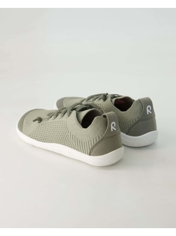 Reima Barfußschuhe in Grün