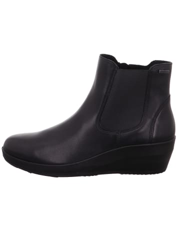 Legero in schwarz