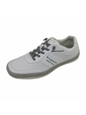 Bugatti Sneaker für Herren in Weiß
