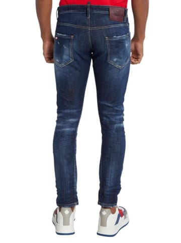 Dsquared2 Dsquared2 1964 Logo Jeans Herren