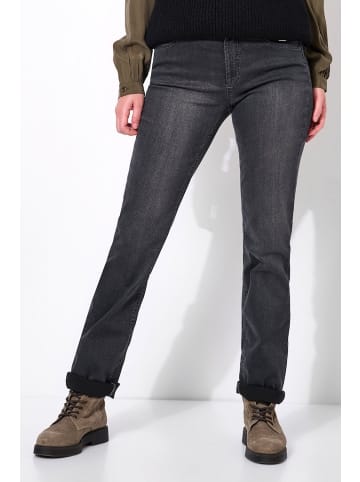 Toni Jeans Liv in Grau