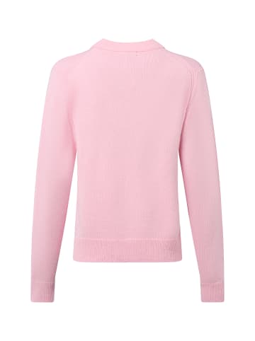 IPURI Pullover in rosa - 0004