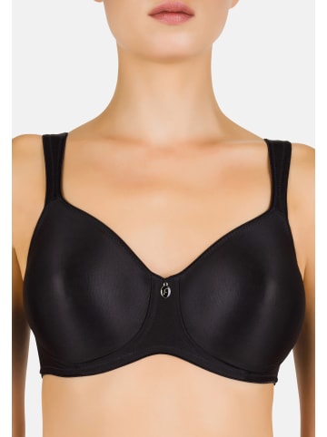 Felina BH ohne Bügel Pure Balance in Schwarz