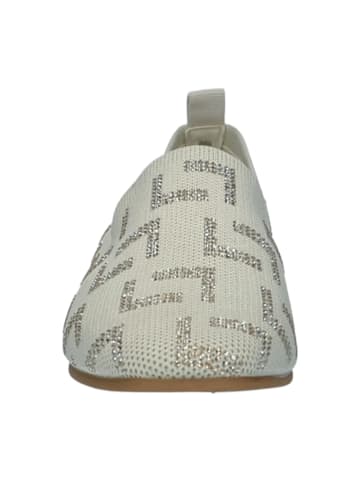 La Strada Business Slipper in Beige