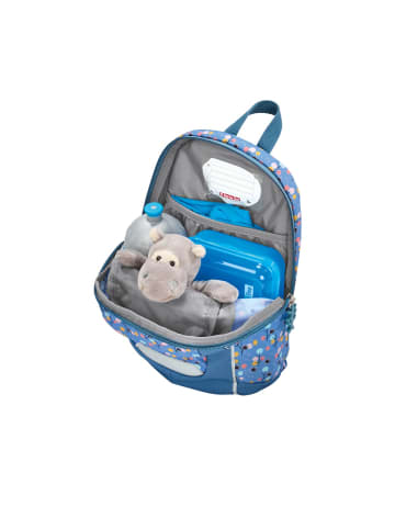 Step by Step Step by Step Junior KIGA MINI Rucksack "Cat Momo"