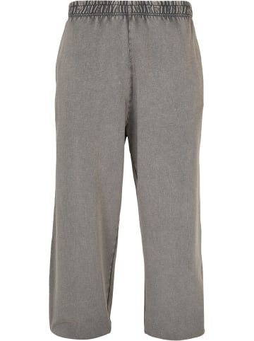 Urban Classics Jogginghose in grau