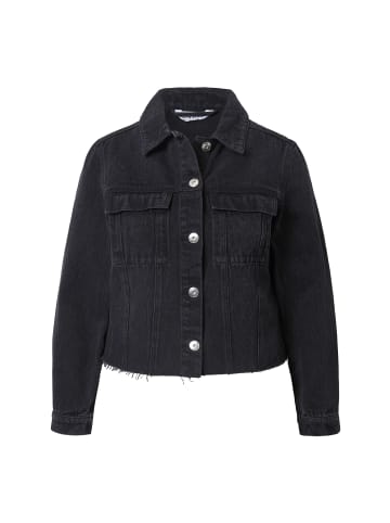 Studio Untold Jeansjacke in black