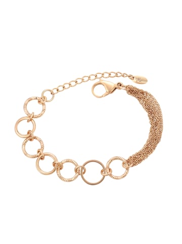 faina Bracelet in Rose Gold