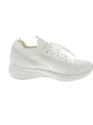 Tamaris Sneaker low Weiß