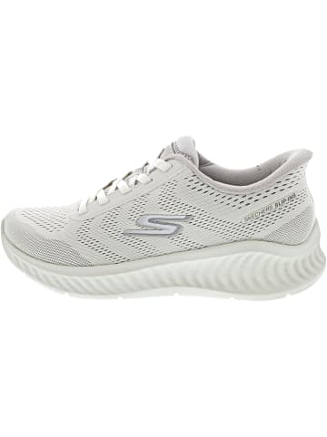 Skechers Slip-Ins GO WALK NOW-PAYTON in weiß