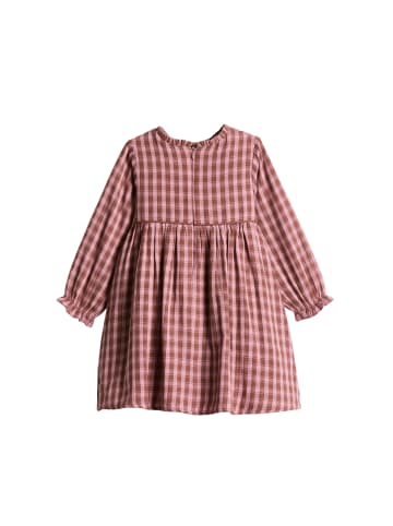 Marc O'Polo KIDS-GIRLS Kleid in Braun