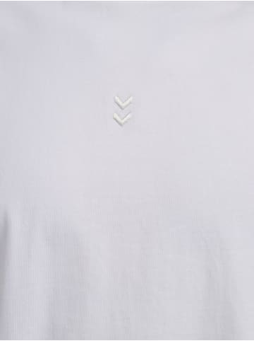 Hummel T-Shirt Hmlpulse Multisport Erwachsene in WHITE