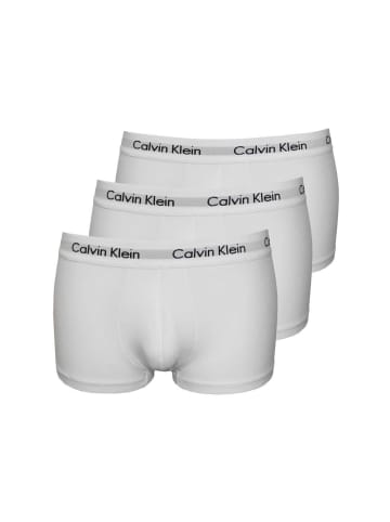 Calvin Klein Wäsche in weiß