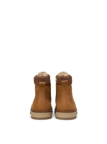 Marc O'Polo Winterboot in braun