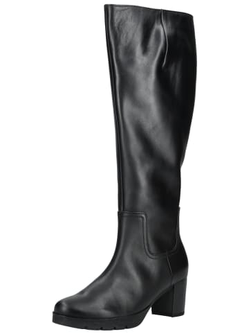 Gabor Stiefel in Schwarz