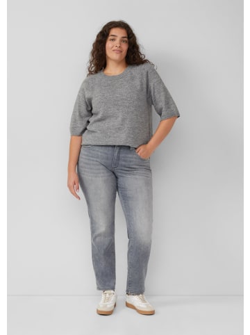 s.Oliver Jeans-Hose  in  93Z5_steingrau