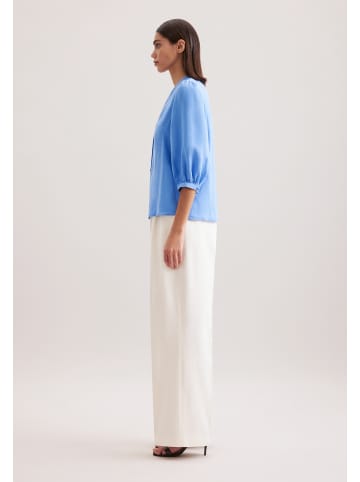 Seidensticker Tunika Oversized in Hellblau