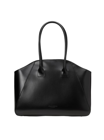 Marc O'Polo Shopper medium in Schwarz
