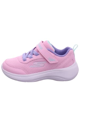 Skechers Sneaker in pink