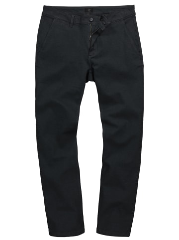 JP1880 Chino in schwarz