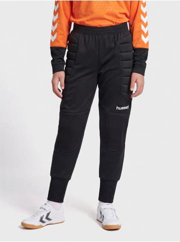 Hummel Hose Classic Gk Fußball Kinder in BLACK