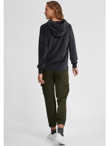 Oxmo Hoodie OXNimma in Blau