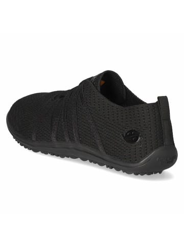 Dockers by Gerli Schnürhalbschuh in black
