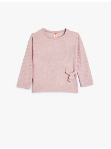 KOTON T-shirt in Rosa