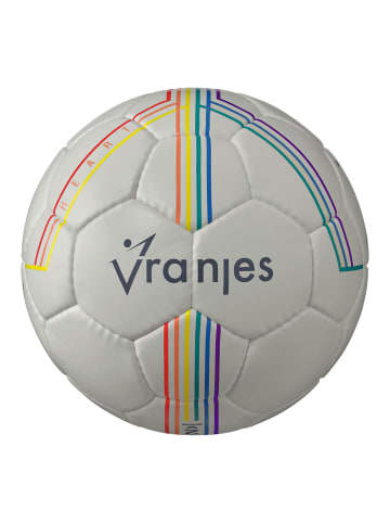 erima Erwachsene Vranjes 2023 Handball in cool grey