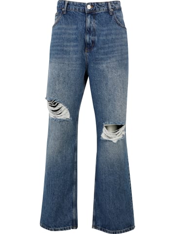 2Y Studios Baggy & Loose in blue