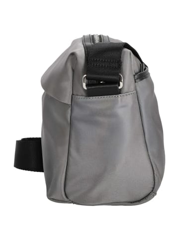 Mandarina Duck Hunter Umhängetasche 28 cm (pecan nut) in smoked pearl