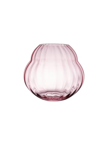 Villeroy & Boch Vase Rose Garden Home in 13 cm in rosé