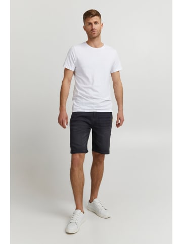 INDICODE Shorts (Hosen) IDGodo in Schwarz