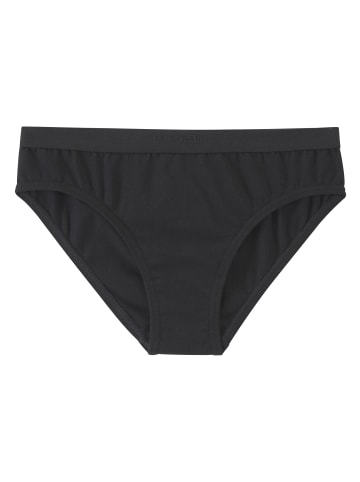 Bench Slip in schwarz