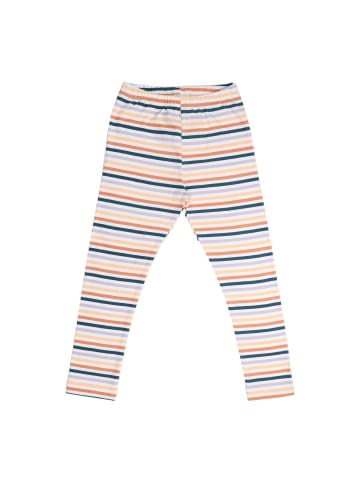 Walkiddy Leggings Colorful Stripes-Leggings