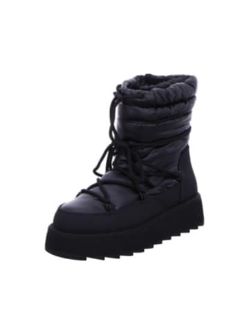 Tamaris Winterstiefel für Damen in schwarz