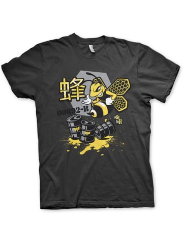 Breaking Bad T-Shirt in Schwarz