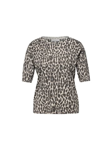 Street One T-Shirt in soft beige